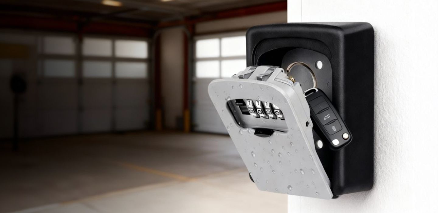 Garage_Rao_Schlüssel_Abgabe